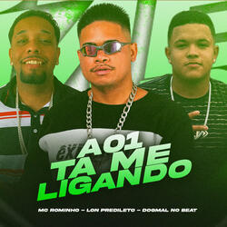 A 01 Ta Me Ligando