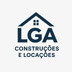 LGA Construções e Locações