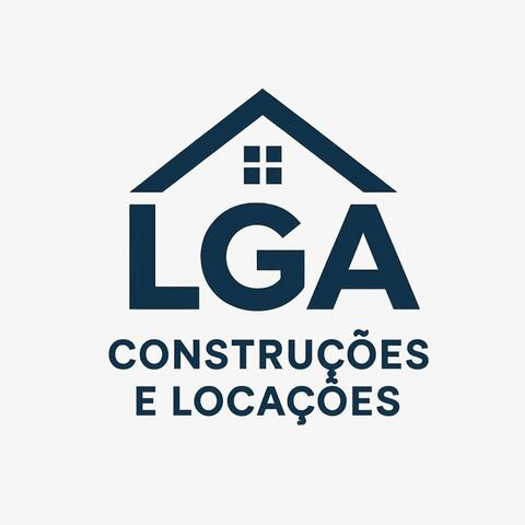 LGA Construções e Locações