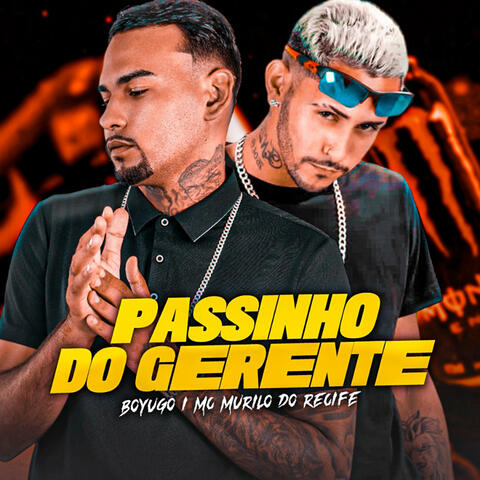 Passinho do Gerente