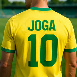Joga 10