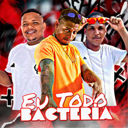 Eu Todo Bacteria