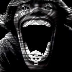Analog Horror Brutal