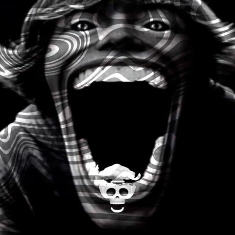 Analog Horror Brutal