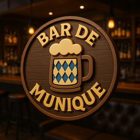 Bar de Munique