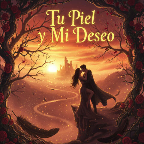 Tu Piel y Mi Deseo
