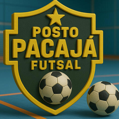Posto Pacajá Futsal