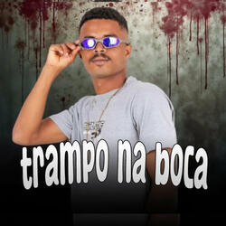 Trampo na Boca