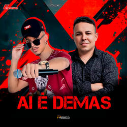 Aí É Demais