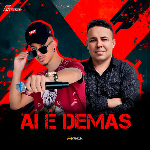 Aí É Demais