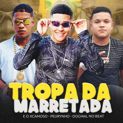 Tropa da Marretada