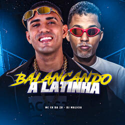 Balançando a Latinha