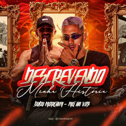 Descrevendo Minha História