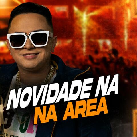 Novidade na Area
