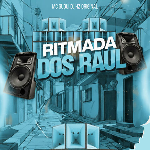Ritmada dos Raul