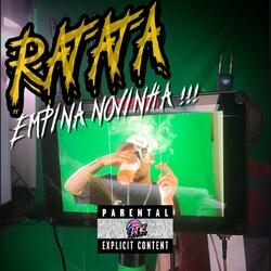 Ratata Empina Novinha