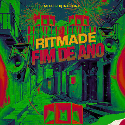 Ritmada de Fim de Ano
