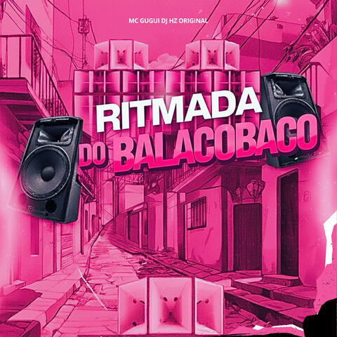 Ritmada do Balacobaco