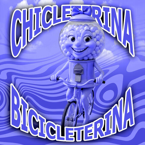 Chicleterina Bicicleterina Funk (Speed Up)