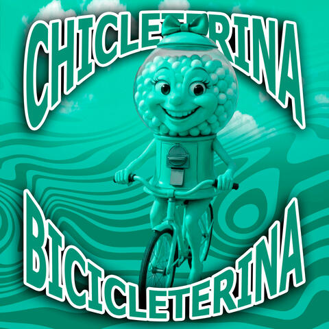 Chicleterina Bicicleterina Funk (Ultra Slowed)