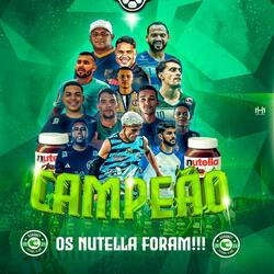 Agroboy os Nutella Foram