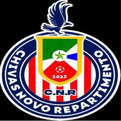 Chivas Novo Repartimento