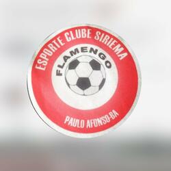 Flamengo da Siriema 2025