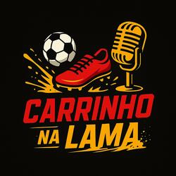 Carrinho na Lama