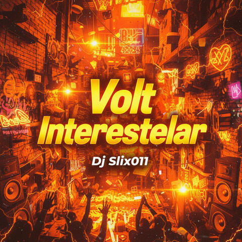 Volt Interestelar