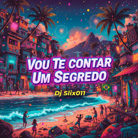 Vou Te Contar Um Segredo