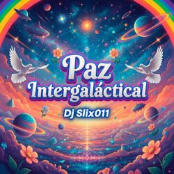 Paz Intergaláctical