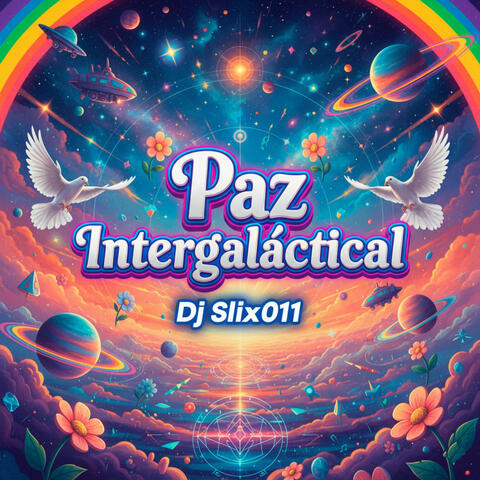 Paz Intergaláctical