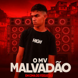 Em Cima do Foguetão