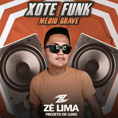 Xote Funk Médio Grave