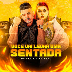 Você Vai Levar uma Sentada (feat. MC Mari)
