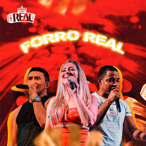 Forró Real