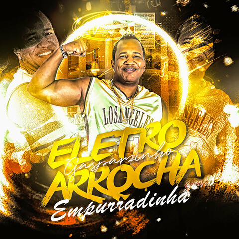 Empurradinha (Electro Arrocha)