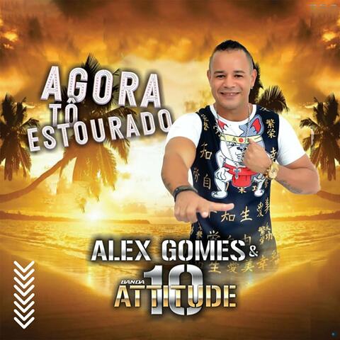 Agora Tô Estourado