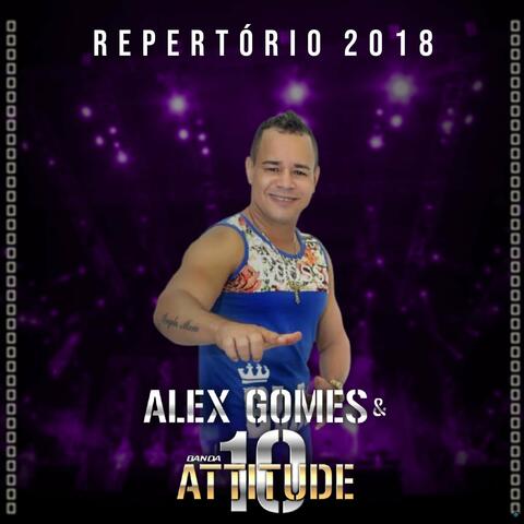 Repertório 2018