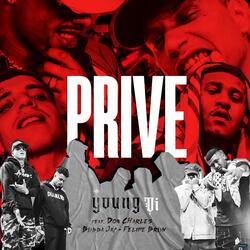 Privê (feat. Don Charles, Bubba Jay & Felipe Brum)