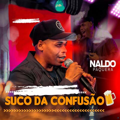 Suco da Confusão (Ao Vivo)