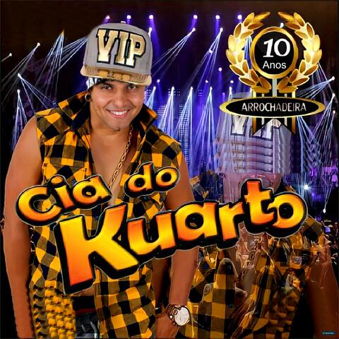 10 Anos de Arrochadeira