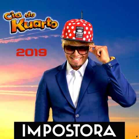 Impostora 2019