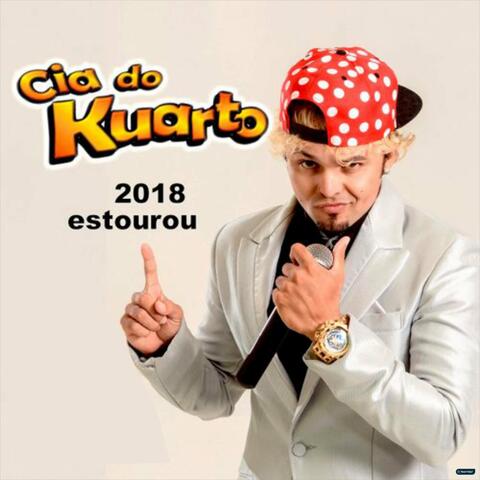 Estourou 2018