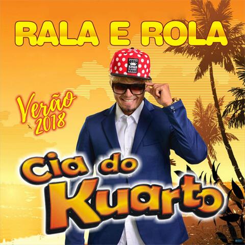 Rala e Rola: Verão 2018