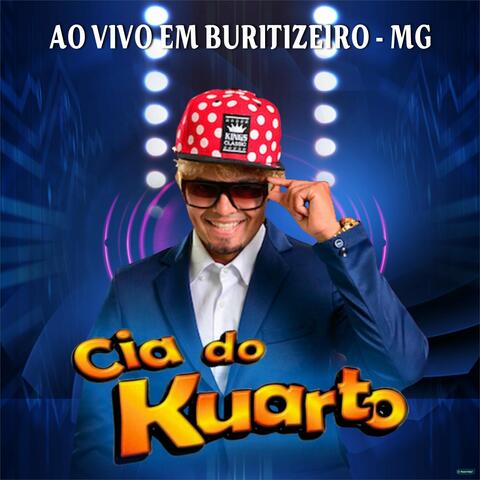 Ao Vivo em Buritizeiro, MG