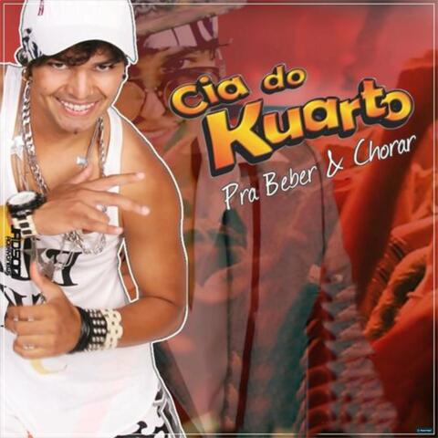 Pra Beber e Chorar (Ao Vivo)