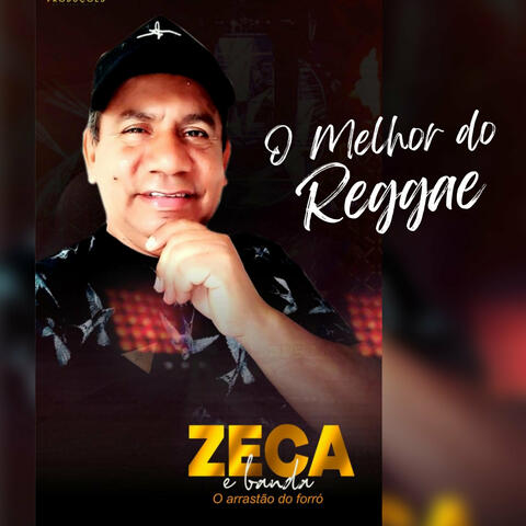 O Melhor do Reggae