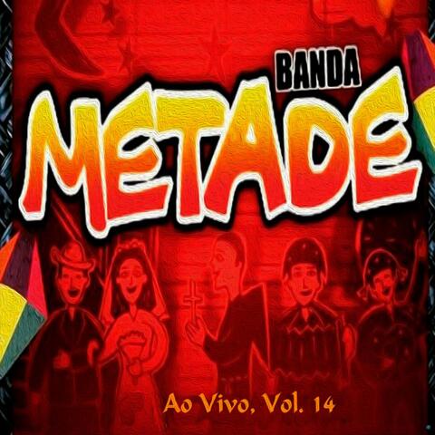 Ao Vivo, Vol. 14
