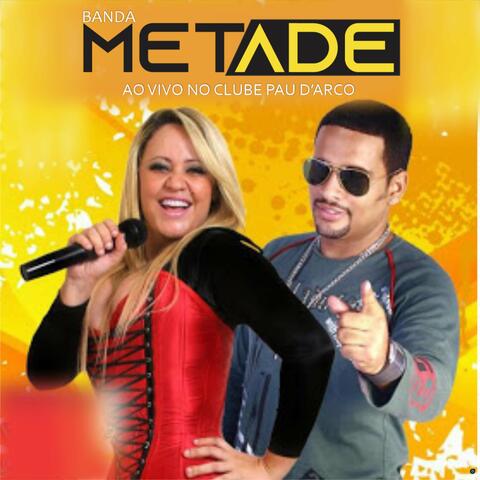 Ao Vivo no Clube Pau D'arco